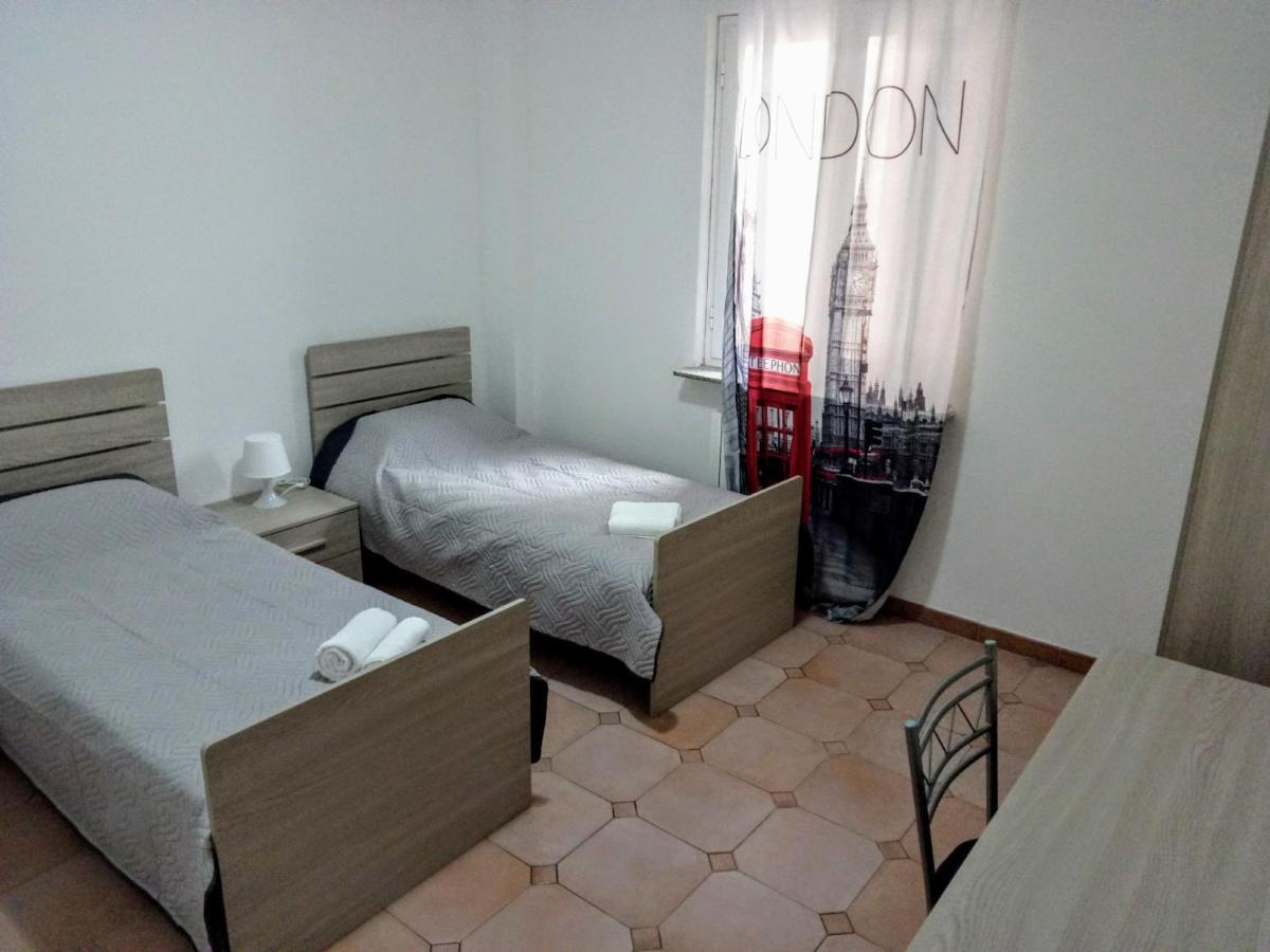 B&B Mike Novi Ligure Exterior photo