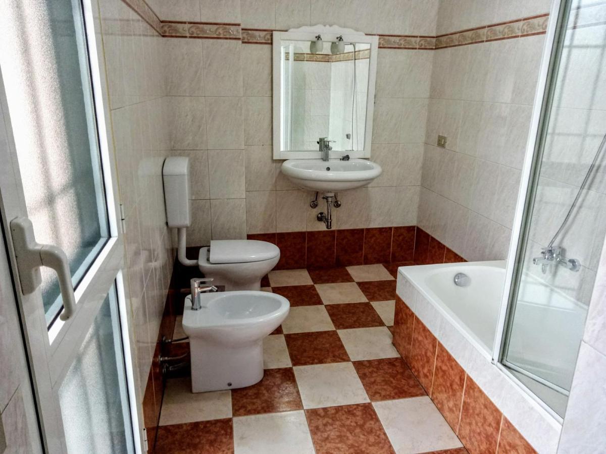 B&B Mike Novi Ligure Exterior photo
