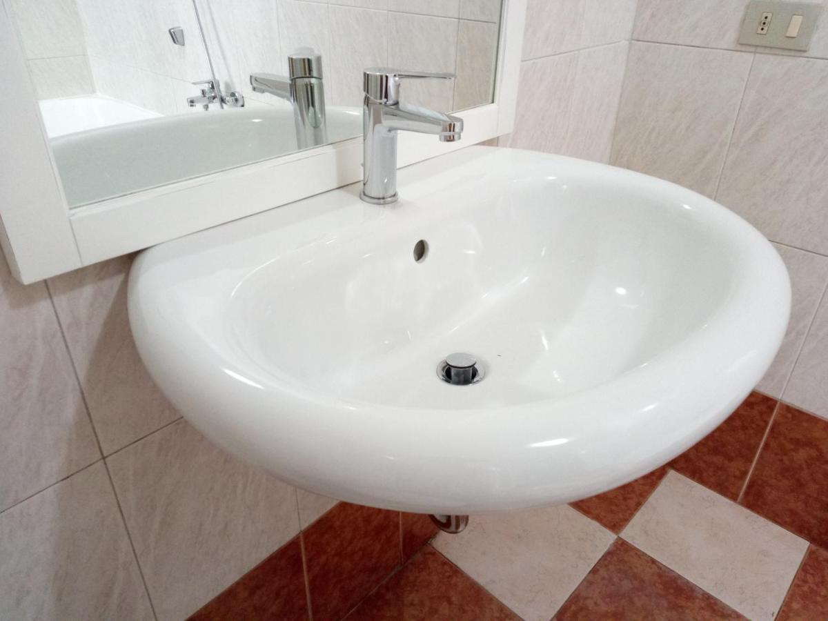 B&B Mike Novi Ligure Exterior photo