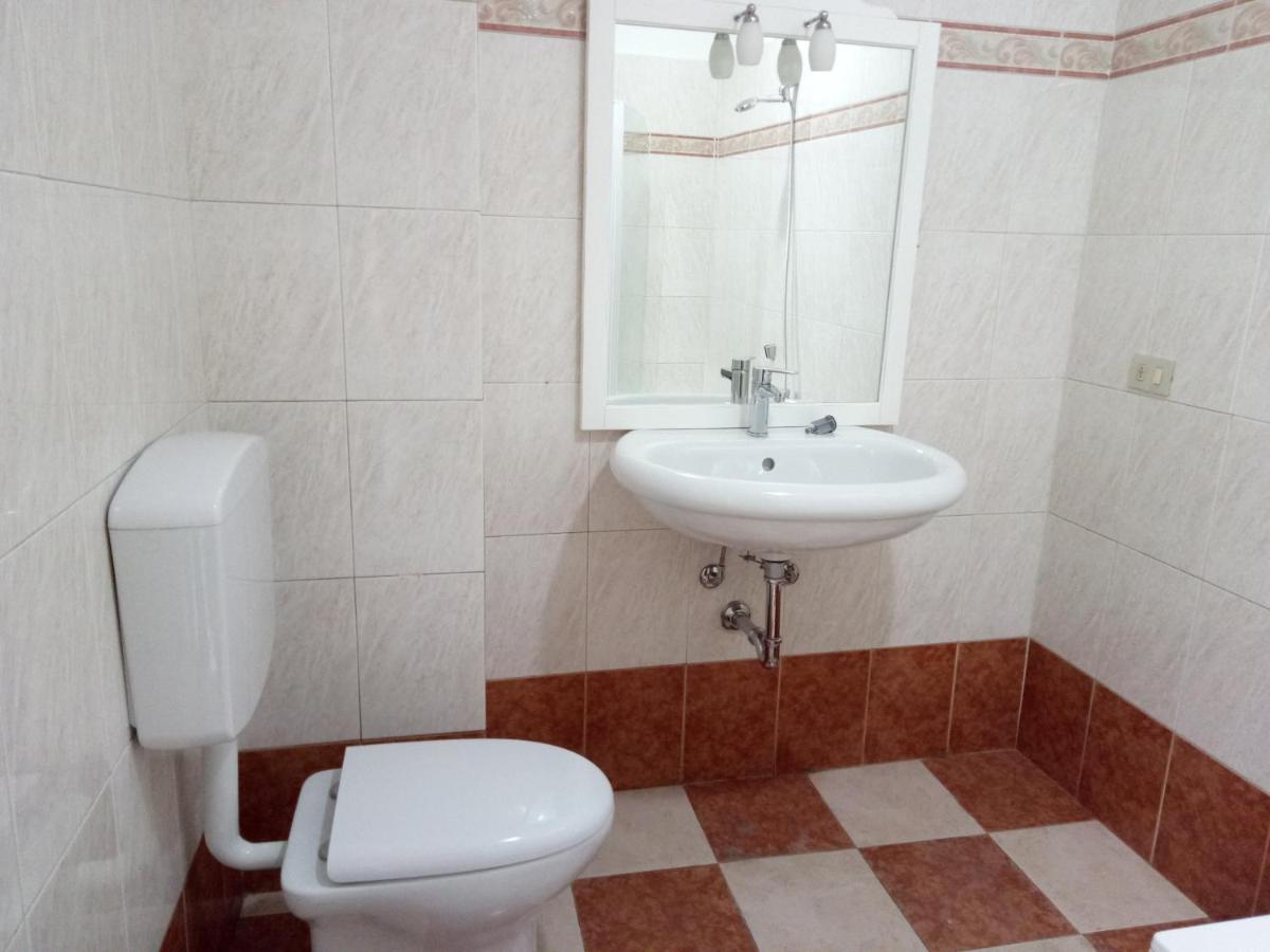 B&B Mike Novi Ligure Exterior photo