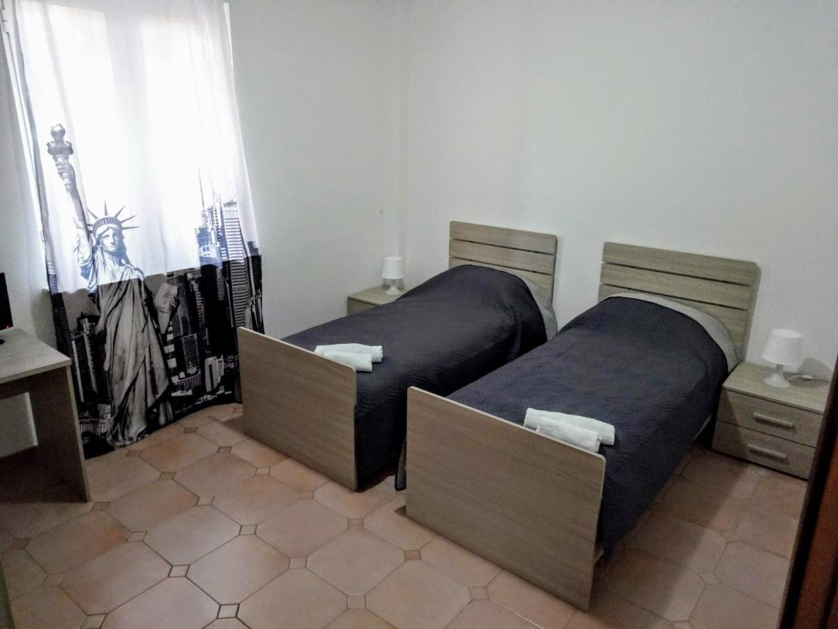 B&B Mike Novi Ligure Exterior photo