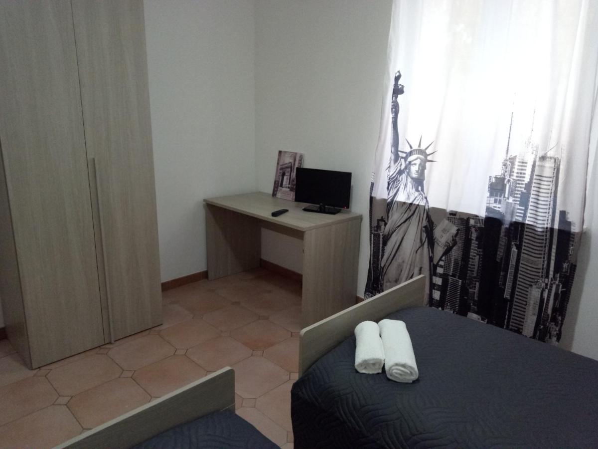 B&B Mike Novi Ligure Exterior photo