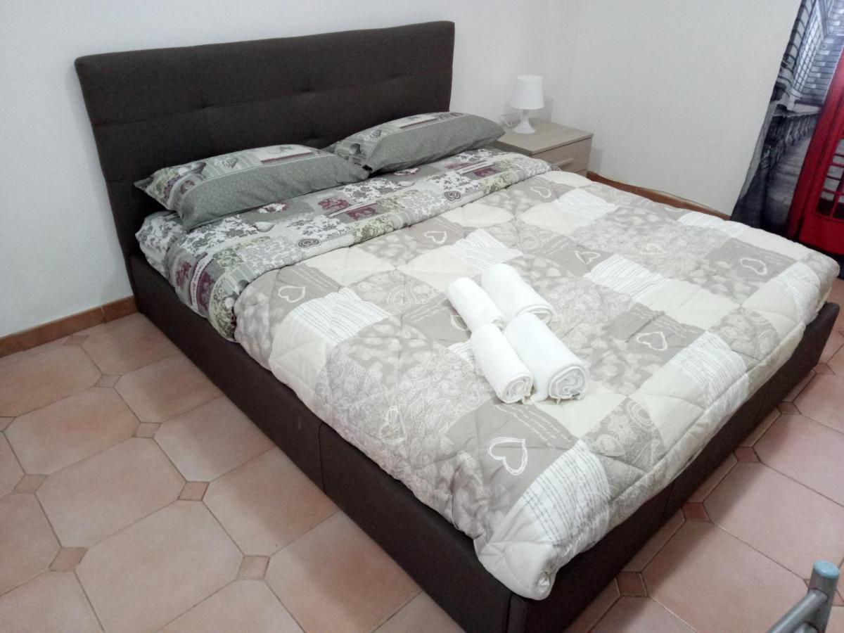 B&B Mike Novi Ligure Exterior photo