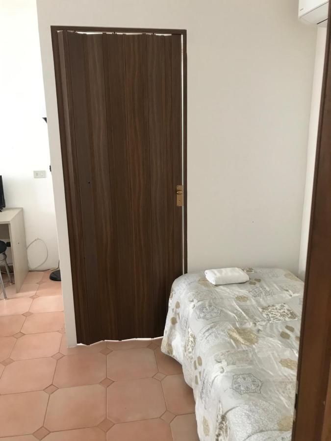B&B Mike Novi Ligure Exterior photo